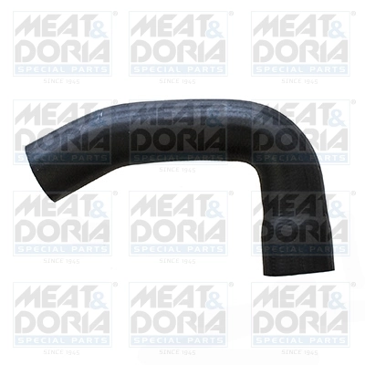 Charge Air Hose